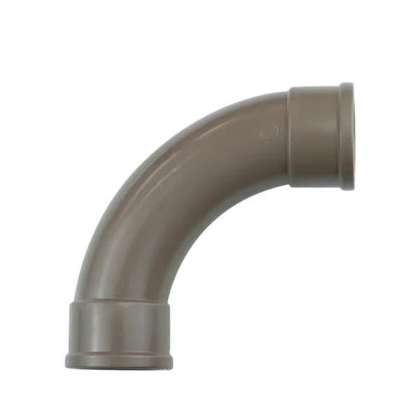 Curva Longa Soldável 90°x25mm Plastilit