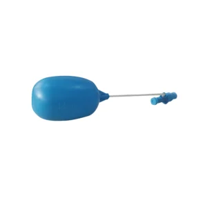 Torneira Boia 1/2" e 3/4"  Plastilit