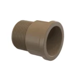 Adaptador Soldável Curto Rosca 40mmX1.1/4'' Plastilit