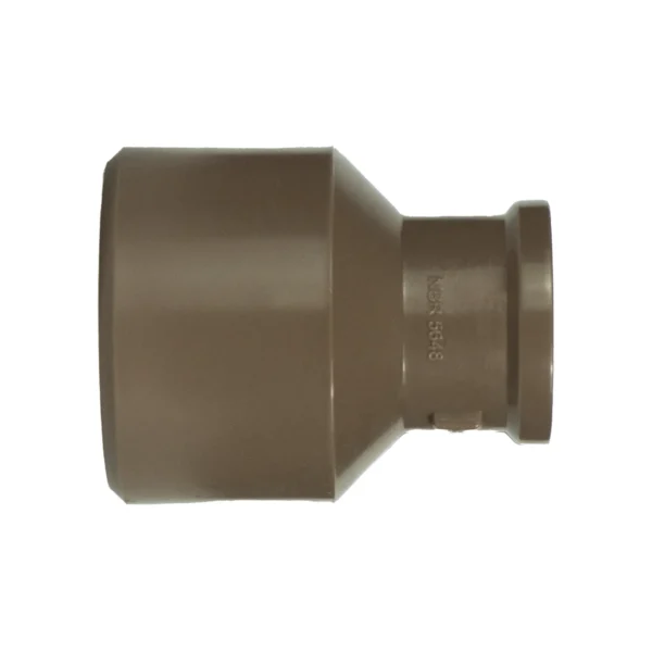 Bucha Redução Soldável 50 x 32mm Plastilit