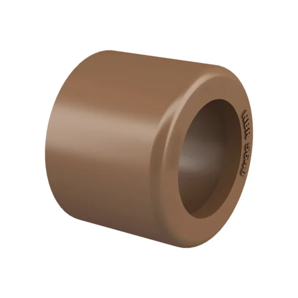 Bucha Redução Soldável Curta 40x32mm Multilit