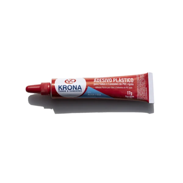 Cola Adesivo Bisnaga 17g  KRONA