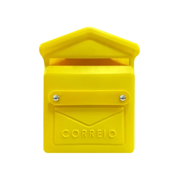 Caixa De Correio Para Correspondência