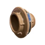 Adaptador Flange 20 X 1/2" PLASTILIT
