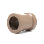 Luva de Correr 50mm Unifortte