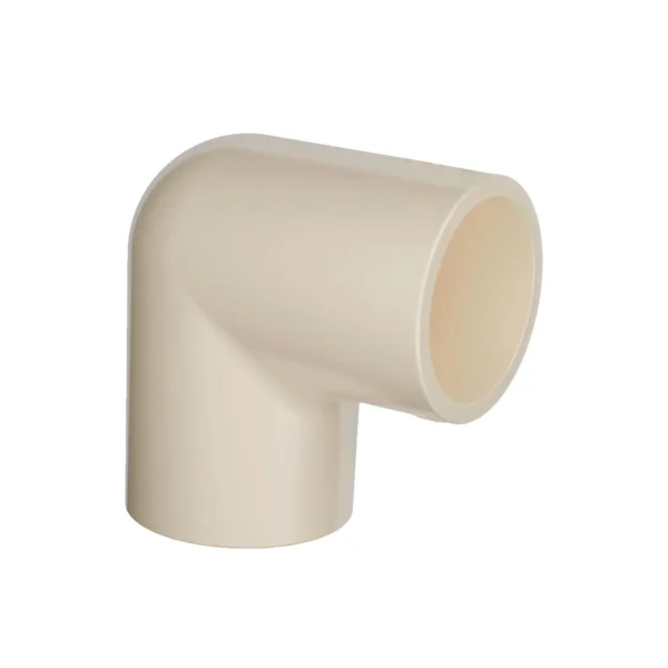 Joelho CPVC 90°x22mm Therm