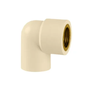 Joelho de Transição RF CPVC 22mm x 3/4" Therm