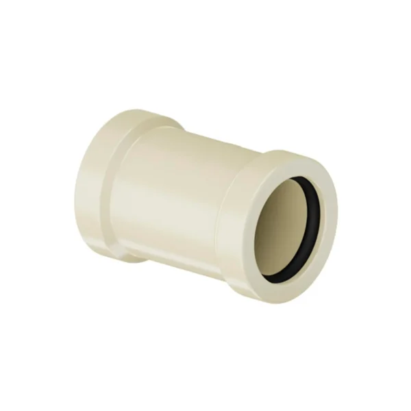 Luva Correr CPVC 22mm Therm