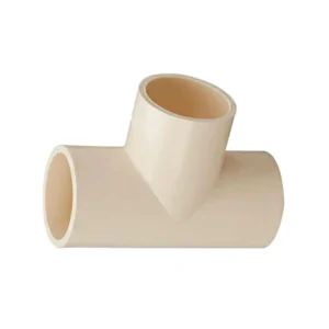 Te CPVC 22mm Therm