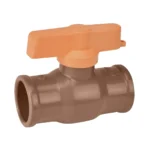 Registro Esfera Soldável 25mm AMANCO